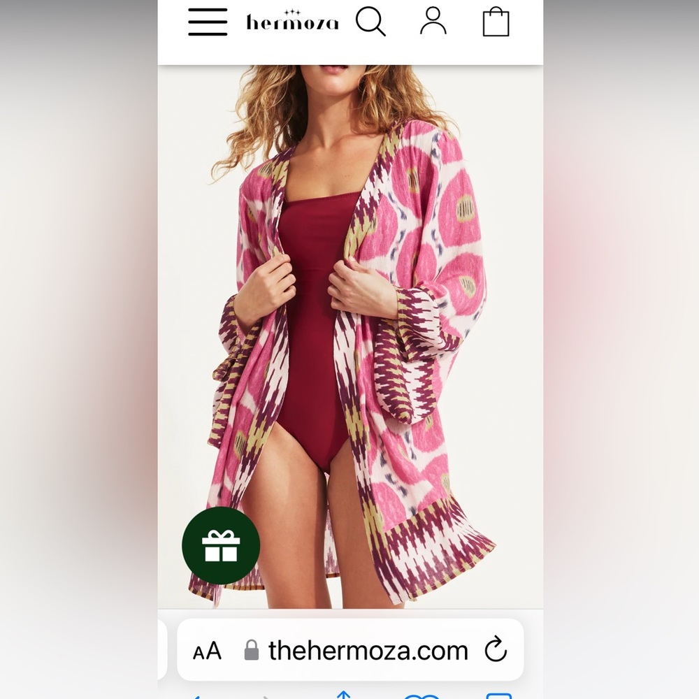 Kimono